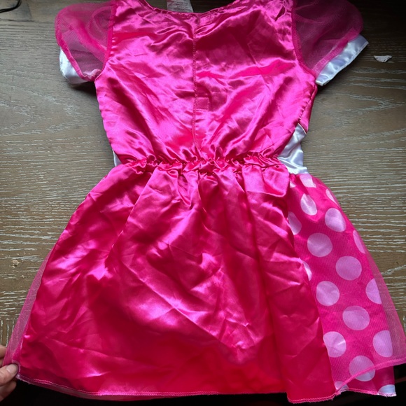 Disney Minnie Mouse dress up - Picture 8 of 10